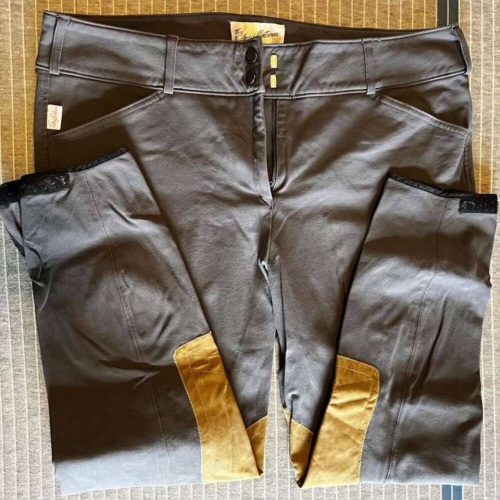 Tailored Sportsman Trophy Hunters